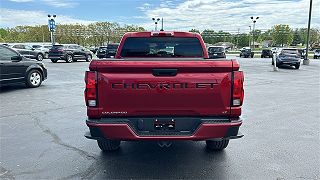 2023 Chevrolet Colorado LT 1GCGTCEC1P1217006 in Marshfield, MO 8