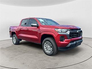 2023 Chevrolet Colorado LT 1GCGTCEC1P1217006 in Marshfield, MO