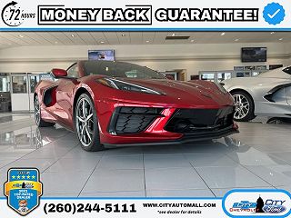 2023 Chevrolet Corvette  VIN: 1G1YC2D4XP5129565