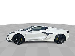 2023 Chevrolet Corvette Z06 VIN: 1G1YF2D30P5605188