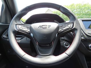 2023 Chevrolet Equinox RS 3GNAXMEG9PS147957 in Smithfield, NC 20