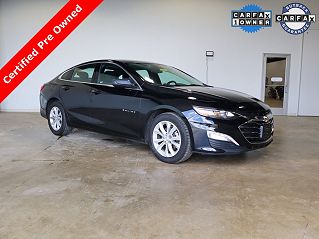 2023 Chevrolet Malibu LT VIN: 1G1ZD5ST1PF155091