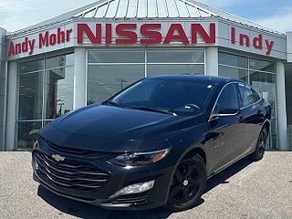 2023 Chevrolet Malibu LT VIN: 1G1ZD5STXPF246683