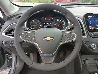 2023 Chevrolet Malibu RS 1G1ZG5STXPF157400 in Leesburg, FL 28