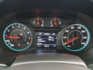 2023 Chevrolet Malibu RS 1G1ZG5STXPF157400 in Leesburg, FL 30