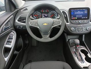 2023 Chevrolet Malibu RS 1G1ZG5STXPF157400 in Leesburg, FL 4