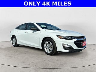 2023 Chevrolet Malibu LS VIN: 1G1ZB5ST4PF151459