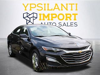 2023 Chevrolet Malibu LT VIN: 1G1ZD5ST1PF227424