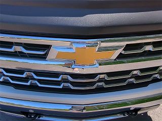 2023 Chevrolet Silverado 1500 LTZ 1GCUDGED4PZ285401 in Albertville, AL 30