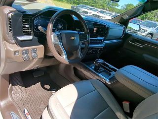 2023 Chevrolet Silverado 1500 LTZ 1GCUDGED4PZ285401 in Albertville, AL 9