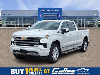 2023 Chevrolet Silverado 1500 High Country VIN: 1GCUDJE88PZ106874