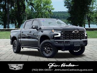 2023 Chevrolet Silverado 1500 ZR2 VIN: 3GCUDHEL6PG301868