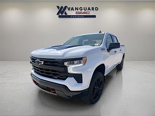 2023 Chevrolet Silverado 1500 LT VIN: 3GCPDFEKXPG190055