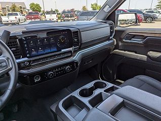 2023 Chevrolet Silverado 1500 LT 3GCPDFEK8PG141114 in Casper, WY 24