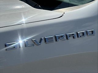 2023 Chevrolet Silverado 1500 RST 2GCPADED6P1127008 in Dunn, NC 18