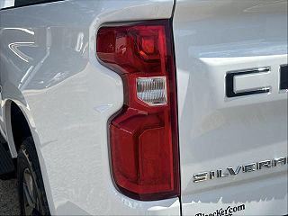 2023 Chevrolet Silverado 1500 RST 2GCPADED6P1127008 in Dunn, NC 24