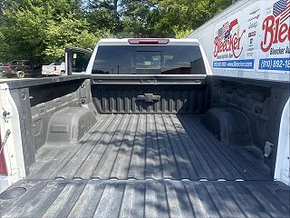 2023 Chevrolet Silverado 1500 RST 2GCPADED6P1127008 in Dunn, NC 33