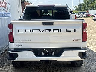 2023 Chevrolet Silverado 1500 RST 2GCPADED6P1127008 in Dunn, NC 4