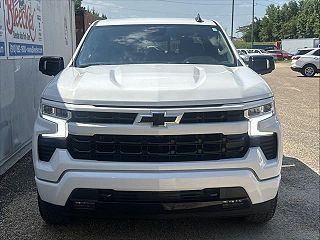 2023 Chevrolet Silverado 1500 RST 2GCPADED6P1127008 in Dunn, NC 5