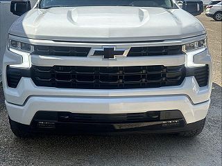 2023 Chevrolet Silverado 1500 RST 2GCPADED6P1127008 in Dunn, NC 9