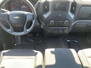 2023 Chevrolet Silverado 1500 Custom 1GCPDBEK9PZ141809 in Guntersville, AL 14