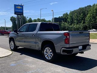 2023 Chevrolet Silverado 1500 Custom 1GCPDBEK9PZ141809 in Guntersville, AL 6