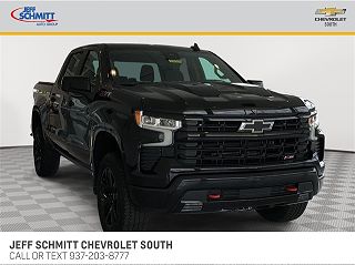 2023 Chevrolet Silverado 1500 LT VIN: 3GCPDFEK3PG188390