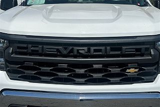 2023 Chevrolet Silverado 1500 Work Truck 3GCNAAED2PG303310 in Modesto, CA 37