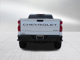 2023 Chevrolet Silverado 1500 ZR2 3GCUDHEL7PG130788 in Smithfield, NC 4
