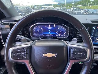 2023 Chevrolet Silverado 1500 LTZ 2GCUDGED2P1105082 in Thurmont, MD 15