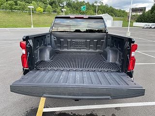 2023 Chevrolet Silverado 1500 LTZ 2GCUDGED2P1105082 in Thurmont, MD 9