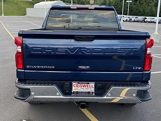 2023 Chevrolet Silverado 1500 LTZ 1GCUDGED5PZ109103 in Thurmont, MD 4