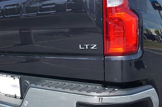 2023 Chevrolet Silverado 1500 LTZ 2GCUDGED9P1109307 in Union City, GA 29