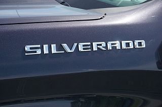 2023 Chevrolet Silverado 1500 LTZ 2GCUDGED9P1109307 in Union City, GA 35