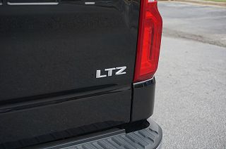 2023 Chevrolet Silverado 1500 LTZ 2GCUDGED7P1109130 in Union City, GA 27