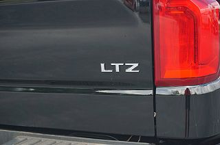 2023 Chevrolet Silverado 1500 LTZ 1GCUDGED1PZ110426 in Union City, GA 32