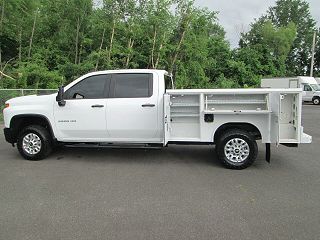 2023 Chevrolet Silverado 2500HD Work Truck 1GB1YLE72PF199066 in Benton, AR 1