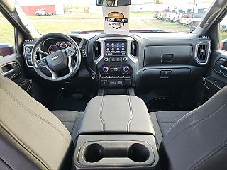 2023 Chevrolet Silverado 2500HD LT 1GC4YNEY7PF174998 in Fertile, MN 12