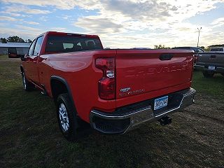 2023 Chevrolet Silverado 2500HD LT 1GC4YNEY7PF174998 in Fertile, MN 3