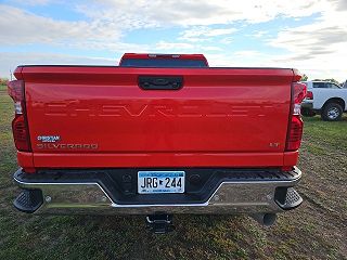 2023 Chevrolet Silverado 2500HD LT 1GC4YNEY7PF174998 in Fertile, MN 4