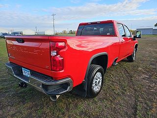 2023 Chevrolet Silverado 2500HD LT 1GC4YNEY7PF174998 in Fertile, MN 5