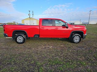 2023 Chevrolet Silverado 2500HD LT 1GC4YNEY7PF174998 in Fertile, MN 6