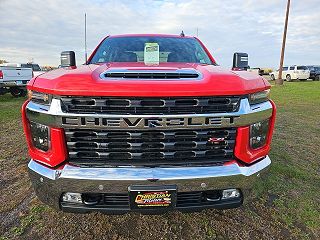 2023 Chevrolet Silverado 2500HD LT 1GC4YNEY7PF174998 in Fertile, MN 8