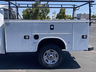 2023 Chevrolet Silverado 2500HD Work Truck 1GB5YLE79PF233828 in Glendale, AZ 10