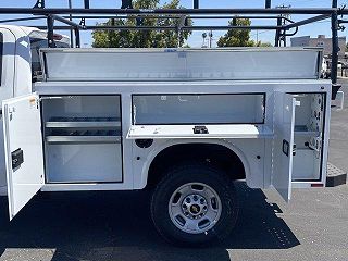 2023 Chevrolet Silverado 2500HD Work Truck 1GB5YLE79PF233828 in Glendale, AZ 12