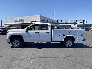 2023 Chevrolet Silverado 2500HD Work Truck 1GB5YLE79PF233828 in Glendale, AZ 9