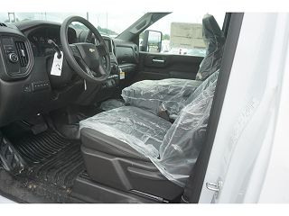 2023 Chevrolet Silverado 3500HD Work Truck 1GB3WRE72PF247831 in Alcoa, TN 15