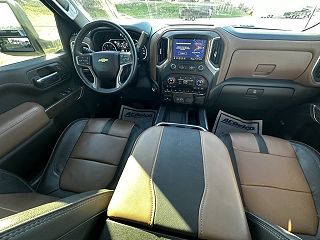 2023 Chevrolet Silverado 3500HD High Country 1GC4YVEY3PF120050 in Lampasas, TX 15