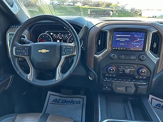 2023 Chevrolet Silverado 3500HD High Country 1GC4YVEY3PF120050 in Lampasas, TX 16