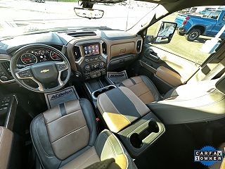 2023 Chevrolet Silverado 3500HD High Country 1GC4YVEY3PF120050 in Lampasas, TX 23